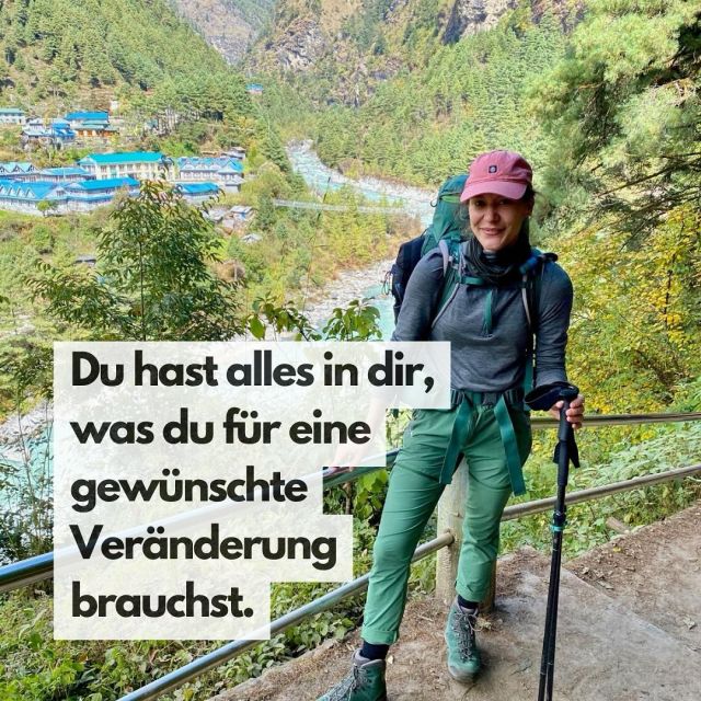Ich bin fest davon überzeugt, dass du alles, was du zu einer gewünschten Veränderung brauchst, bereits in dir trägst 🙏 

Manchmal kann es jedoch sein, das dich eine Situation so sehr herausfordert, dass du keinen Zugang zu deinen inneren Ressourcen findest 🤯🤷‍♀️

In einem Coaching 

👉 unterstütze ich dich dabei Zugang zu deiner inneren Weisheit zu bekommen 

👉 finden wir heraus, was genau du brauchst um die gewünschte Veränderung in deinem Leben zu bewirken 

👉 bekommst du Klarheit über die nächsten Schritte in deinem Leben 

Ich freue mich, dich ein Stück auf deinem Lebensweg begleiteten zu dürfen 🫶

#coaching #coachingberlin #ressourcen #nlpcoaching #veränderung #selbstwirksamkeit #shirinmariecoaching #persönlichkeitsentwicklung #zieleerreichen #angebot #lifecoaching #selbstfürsorge